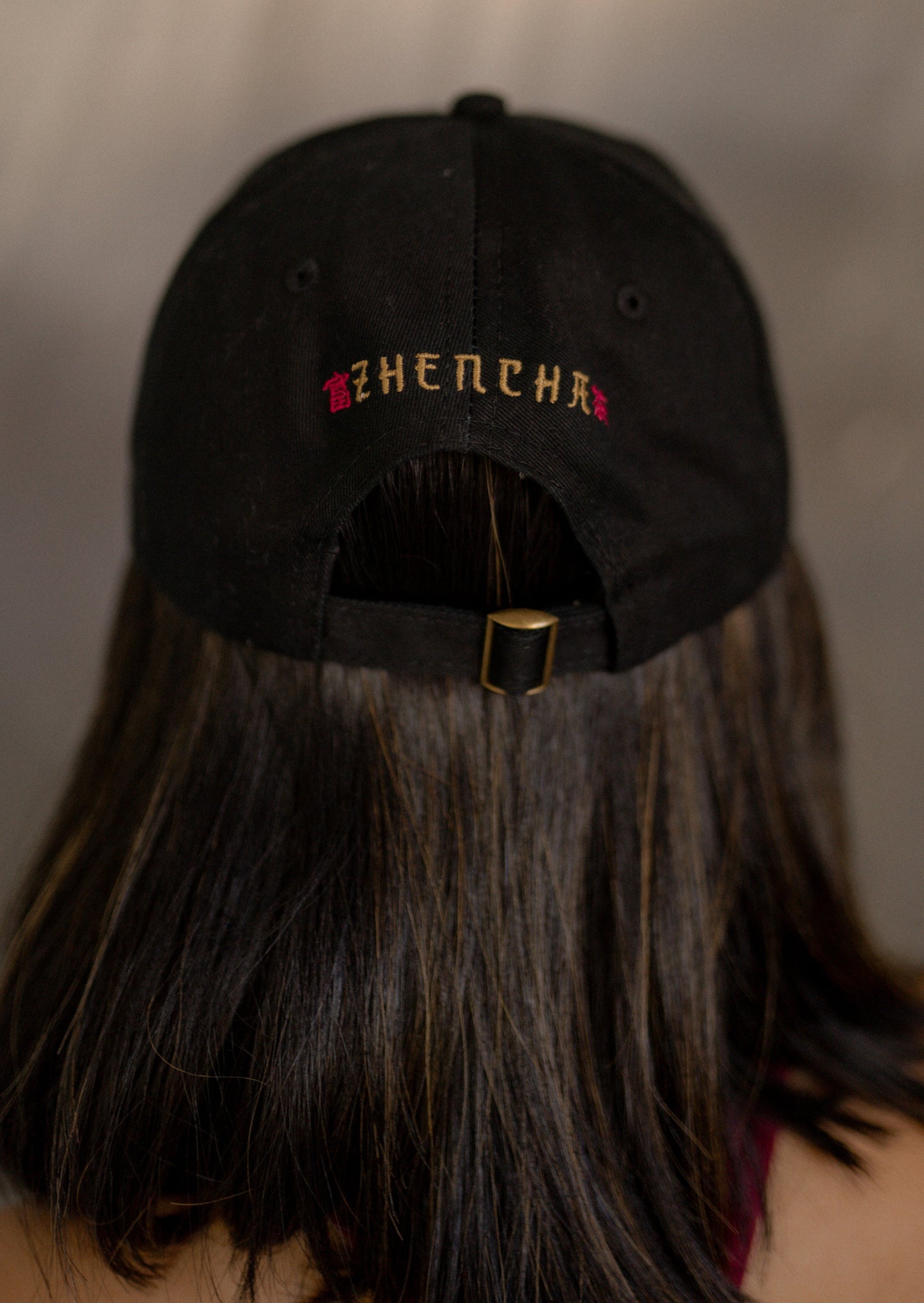 ZHENCHA HAT